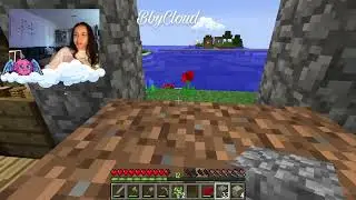 🏡 SevTech: Ages (Minecraft) – Starting My House Design & Gathering Materials (Thursday Night)
