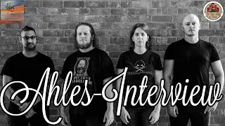 Ahles-Interview-Prog Metal from Brisbane, Australia
