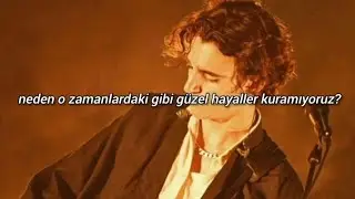 tamino - amsterdam (türkçe çeviri)