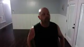 Casey Crow TurboKick Round 63 and 29