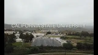 CSUCI Campus Tour