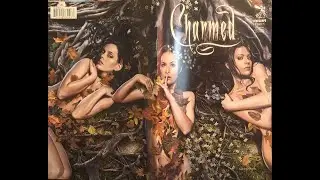 &laquo;Зачарованные&raquo; от Zenescope Comics, 9 сезон в формате комиксов #zenescope #comics #comiccollection