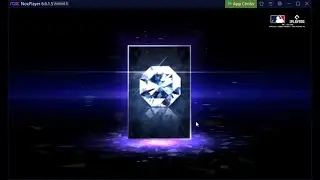 MLB 9 INNINGS 21: New Black Diamond Batter! Signature Pack & Combo! Vintage