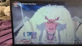 THE FALL OG HIHIMARU ONE PIECE TRAILERRR