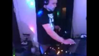 Saligane tchat avec dj stephane michel