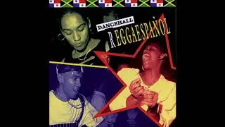 Dito feat. Danger Man - vamonos para la fiesta 1995