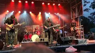Sunny Day Real Estate - Song About An Angel - Live in Raleigh, NC - 9/9/2023