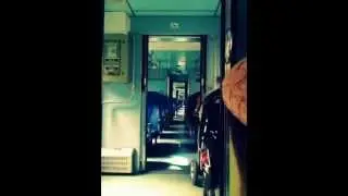 Endless Train