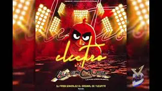 ALETEO 2021 ✘ KILLERMUSIC DISCPLAY ✘ DJ FRODI GONZALEZ