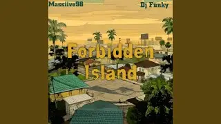 Forbidden Island