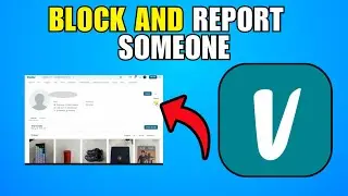 How To Block And Report Someone On Vinted (2026) (Best Method)