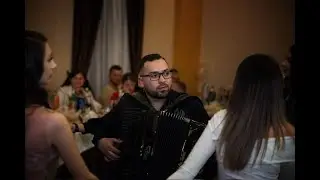 Formatia 𝗔𝗠𝗔 💥 Adelin Talent Acordeon 💥 Formatie Nunta Pitesti 💥 Muzica de Petrecere 💥 Muzica Live