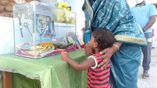 பேரருள்பணி.A.பிச்சைமுத்து அடிகள் 1940-2022| நினைவு தினம் | முகையூர்  மகிமை மாதா திருத்தலம்