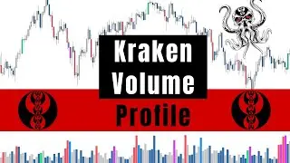 Kraken Suite of Indicators | Kraken Volume Profile | Vector Candles