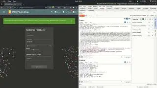 CAPTCHA Bypass - Broken Anti Automation | OWASP Juice Shop Solution