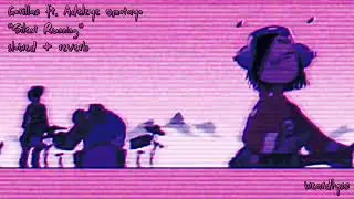 Gorillaz ft. Adeleye Omotayo - 