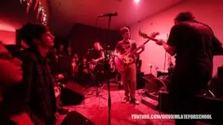 Elvis Depressedly 