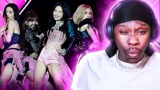 NON K-POP FAN REACTS To BLACKPINK SOLO SONGS For The FIRST TIME!! (Born Again, ExtraL, Earthquake)