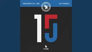 Lost (Roger Shah Extended 2018 Update)