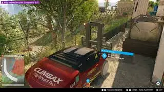 WatchDogs2: mission Find and Destroy 3 Shipments