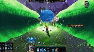Smite: Cool Tricks & Hidden Features