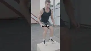 lower body power circuit #motivation #exercise #beastmode