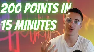 How Hesitation Kills Traders - Don't Make This Same NASDAQ Mistake