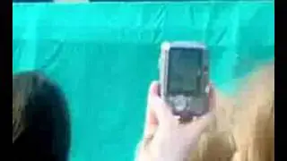 1 мая, концерт