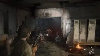 The Last of Us PT.1 Playthrough pt.10