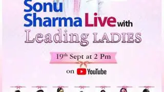 A session with leading ladies of TSS/ Link given to description