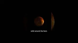 Planet Venus Fact You Didn't Know #facts #interestingfacts #shorts #dailyfacts