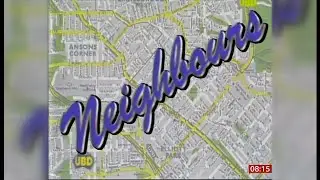 Neighbours TV soap IS cancelled for second time as Amazon backs out (2) (Australia) 21/Feb/2025