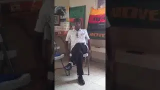 Introducing the African liberation movement