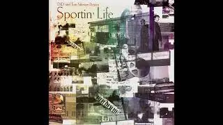 DJD and Tom Silvester Present Sportin' Life  -  Heatwave