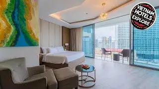 Moonlight Bay Panorama Ocean View | Nha Trang, Vietnam | Hotel Review 🌟