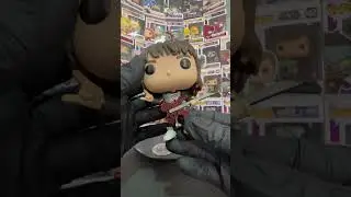 Eddie Munson Funko Pop - Garanta o seu em nossa loja!!
