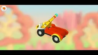 #बेस्ट कार्टून गेम छोटे बच्चे के लिए#baby girl #game 