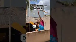 Susto da gota 😱🤣 #humor #comedia #fy #meme #nordeste #nordestino #viral #paraiba #humormeme