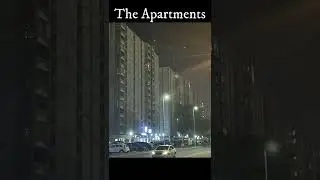 The Apartments, Dubai World Trade Centre Hotel Apartments, Dubai UAE