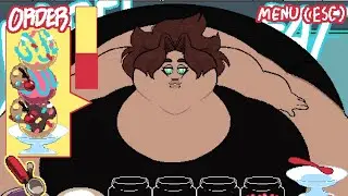 Lickity Split (Fat Game)