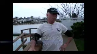 Meet Barry Stewart of Have Leash Will Train