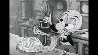 I Feel Like a Feather in the Breeze  (1936)
