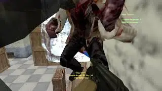Zombie Apocalypse Zona Zero