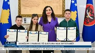 Nd&euml;rgjegj&euml;simi qytetar dhe besimi ndaj institucioneve po sh&euml;nojn&euml; rritje