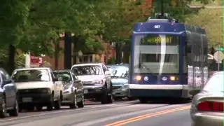 Transporting America: United Streetcar