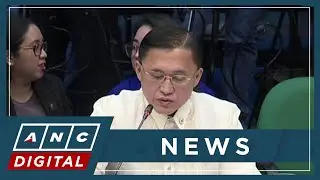 'Leave no stone unturned': Bong Go seeks accountability on anomalous flood control projects | ANC