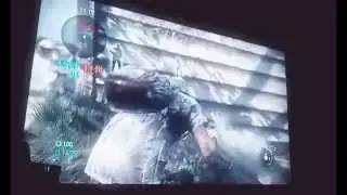 The Last of Us multiplayer gameplay by wratchet23