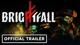 Brightfall - Official Announcement Trailer