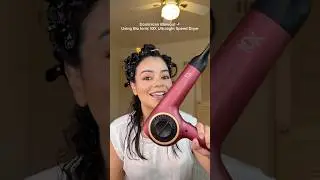 Bio Ionics bester Haartrockner 2025 | Das perfekte Haar-Geschenk f&uuml;r die Feiertage