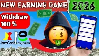 2026 New Game Real or Fake  || Today free earning games 2026 || Free Earning methods 2026